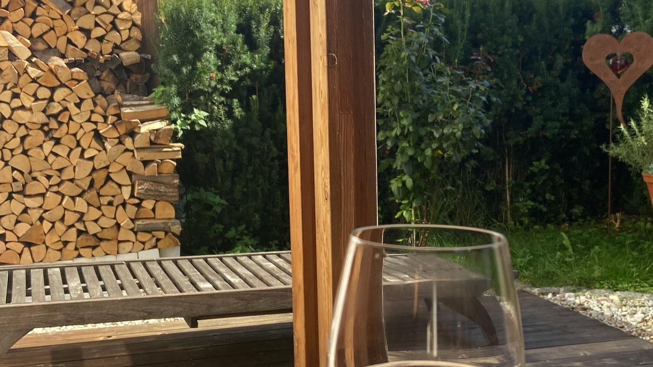 Photo of Patio Balcony in Unterschonau