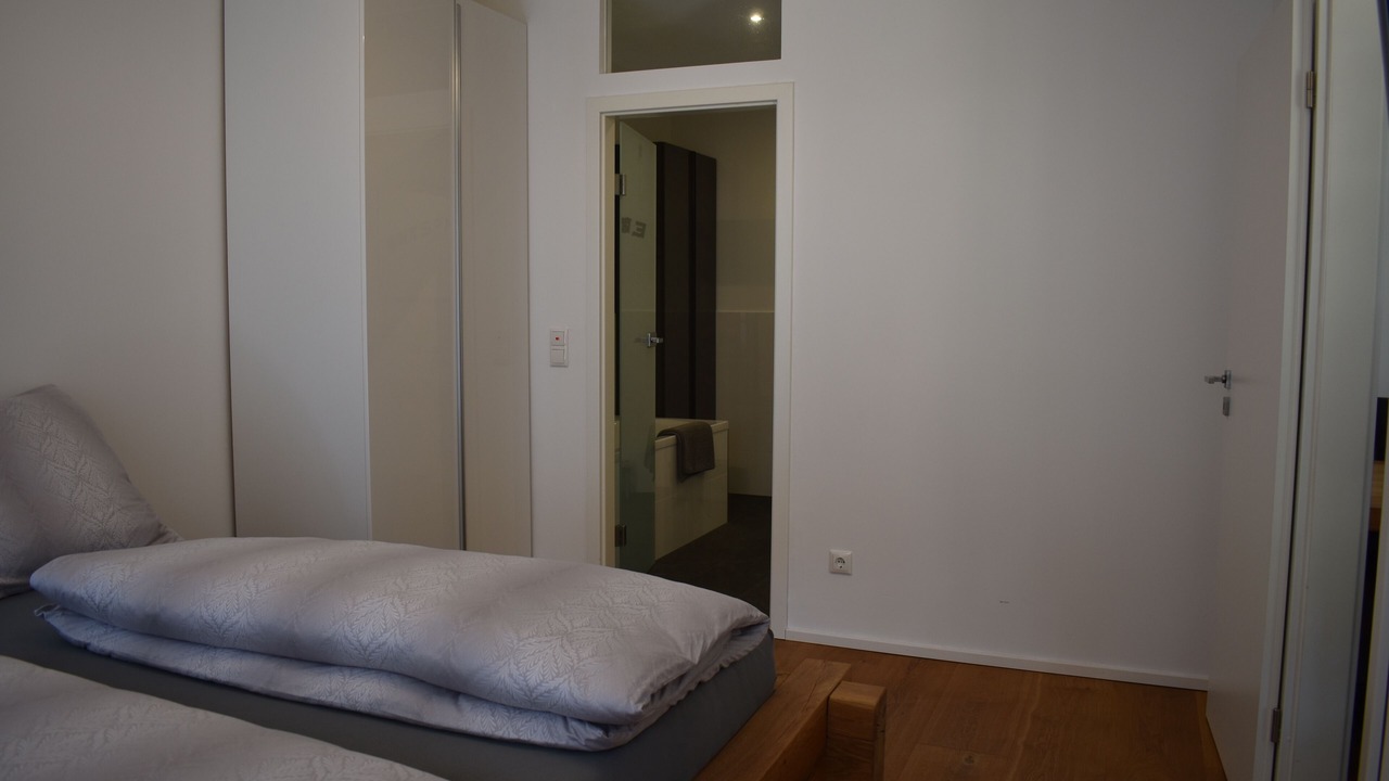 Photo of Bedroom in Unterschonau