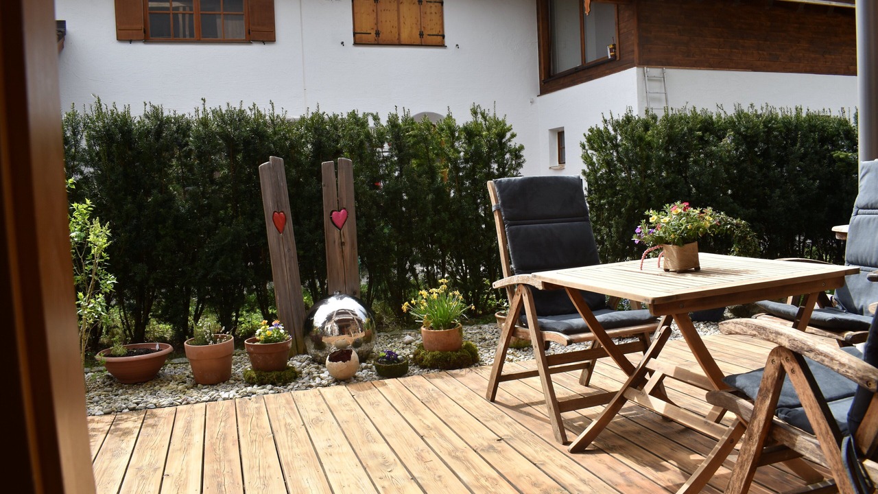 Photo of Outdoor in Unterschonau