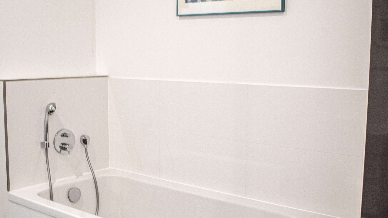 Photo of Bathroom in Unterschonau