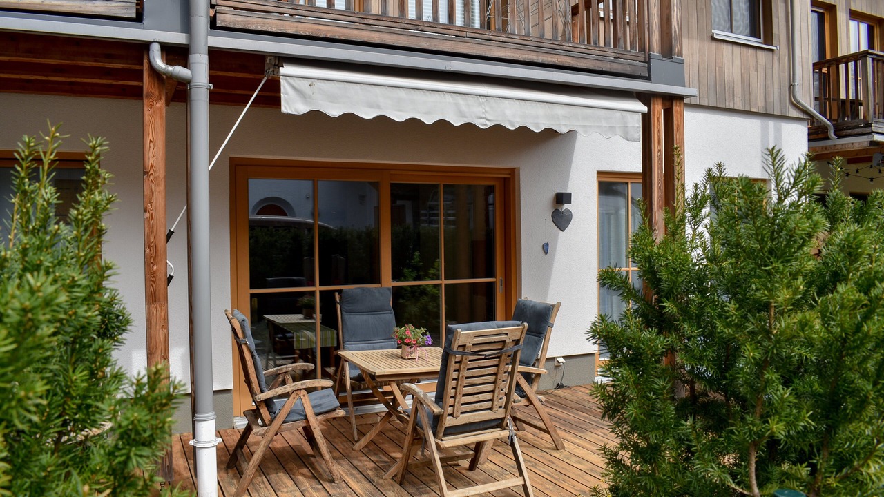 Photo of Outdoor in Unterschonau