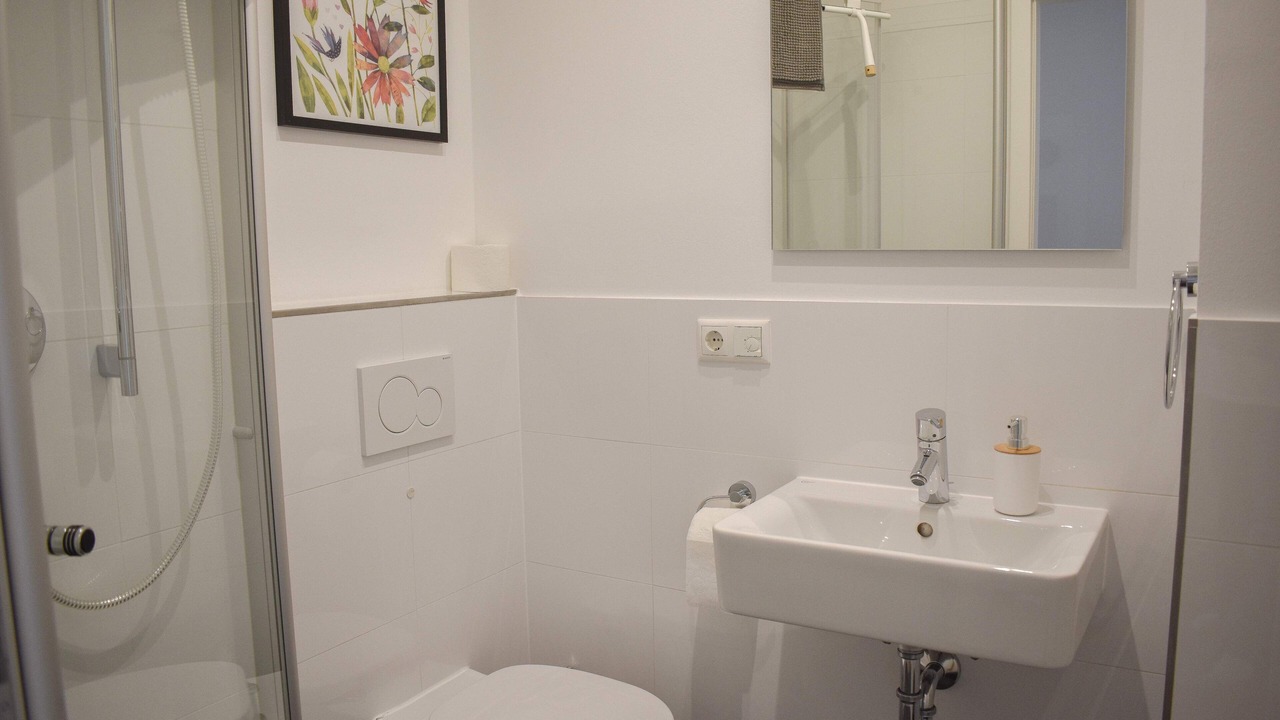 Photo of Bathroom in Unterschonau
