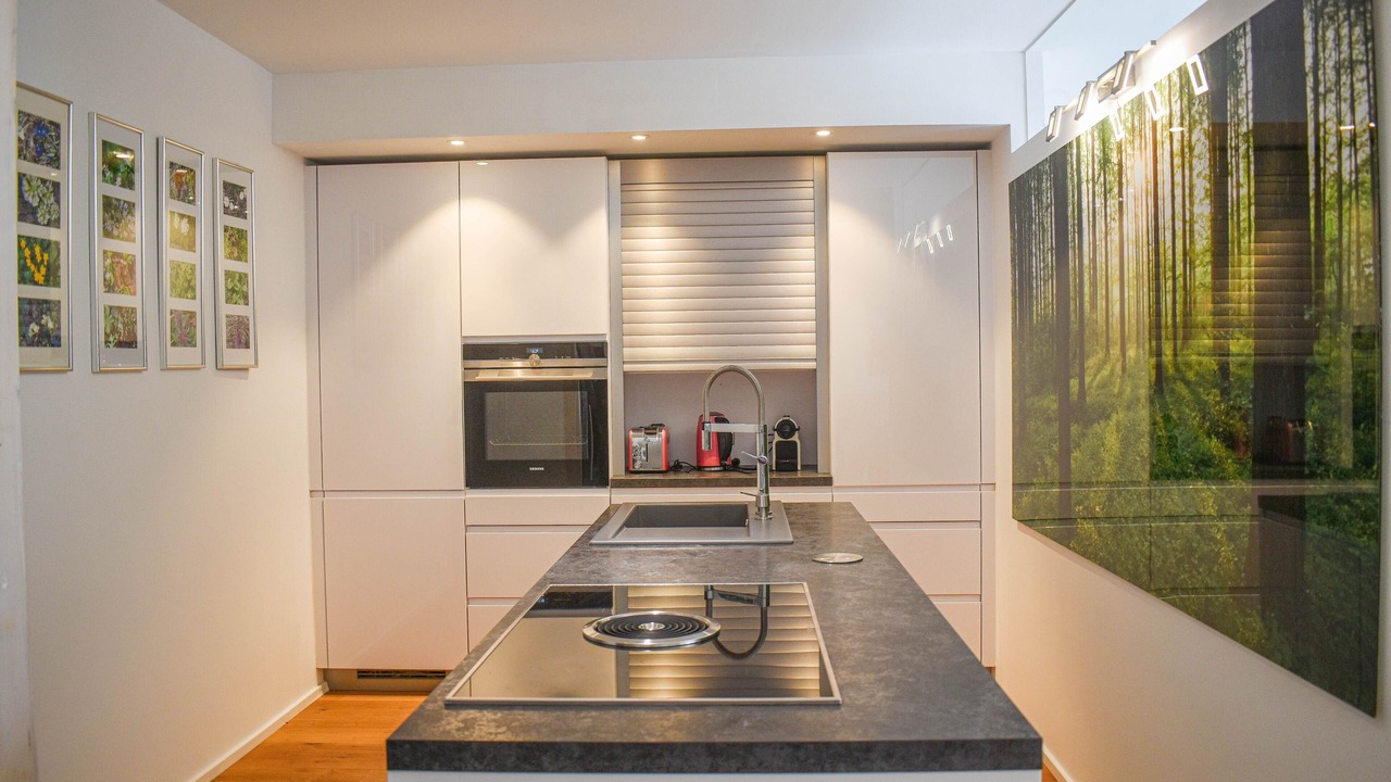 Photo of Kitchen in Unterschonau