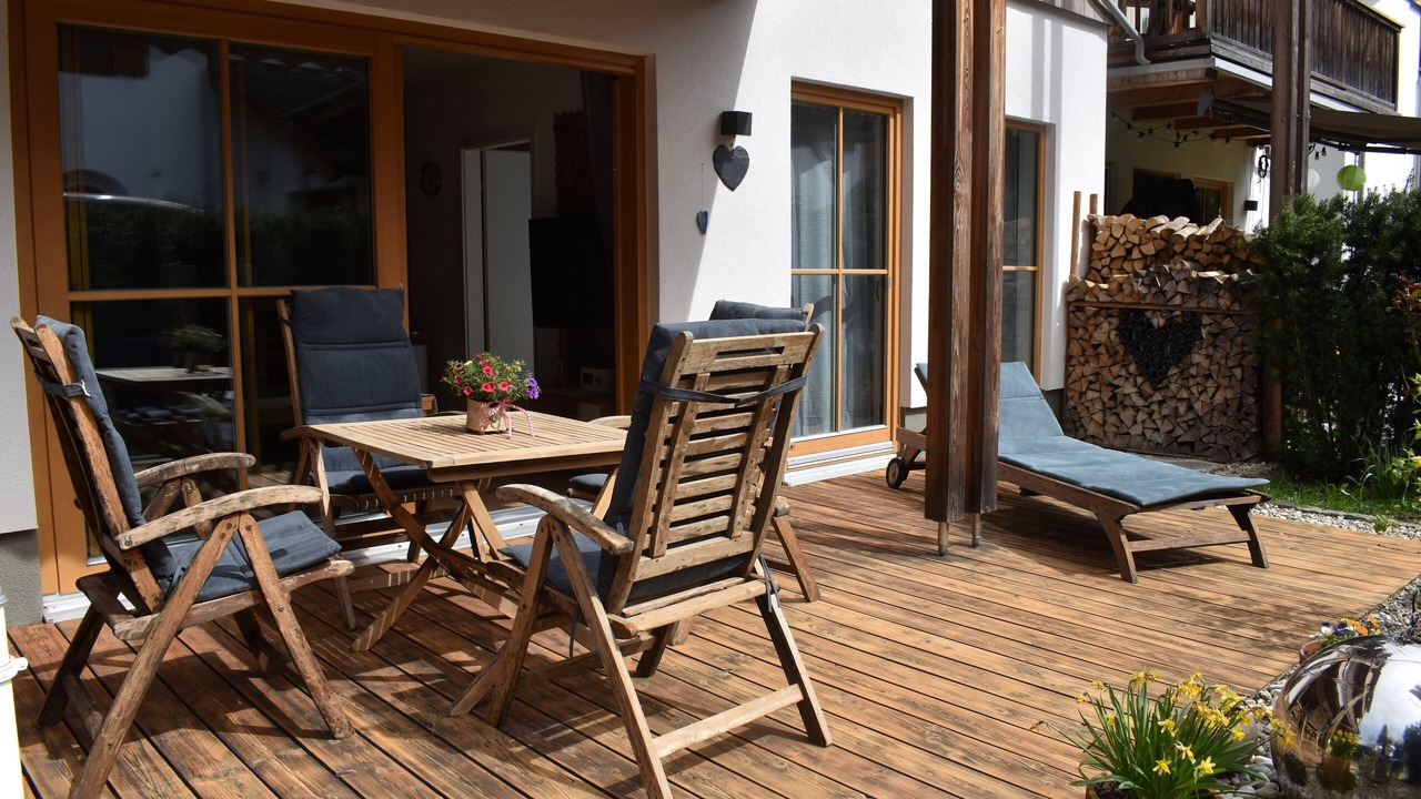 Photo of Outdoor in Unterschonau