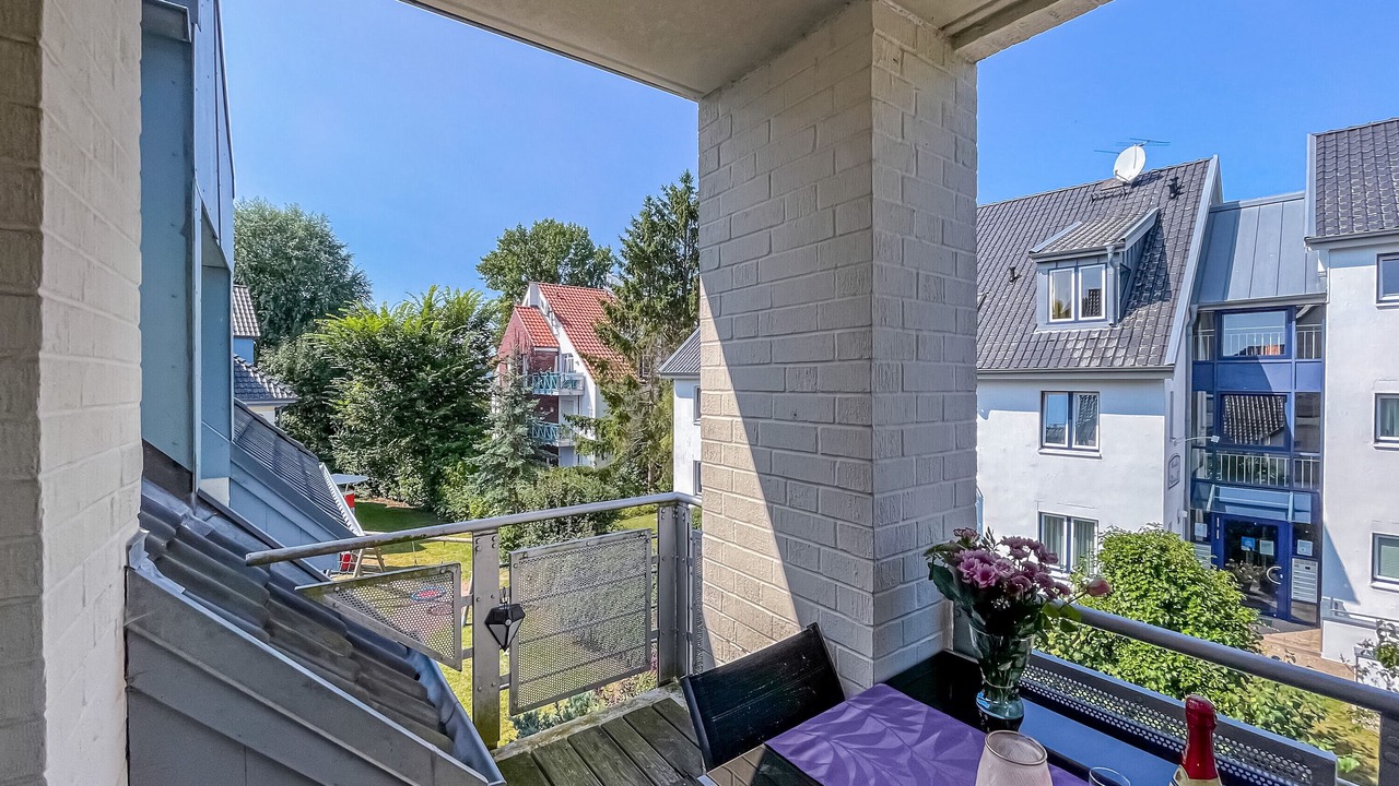 Photo of Outdoor in Ostseebad Boltenhagen