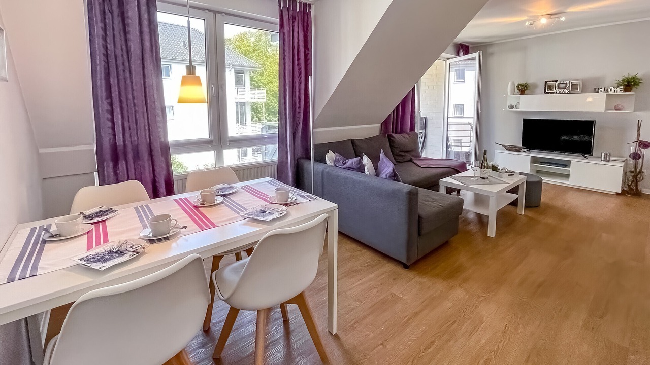 Photo of Livingroom in Ostseebad Boltenhagen