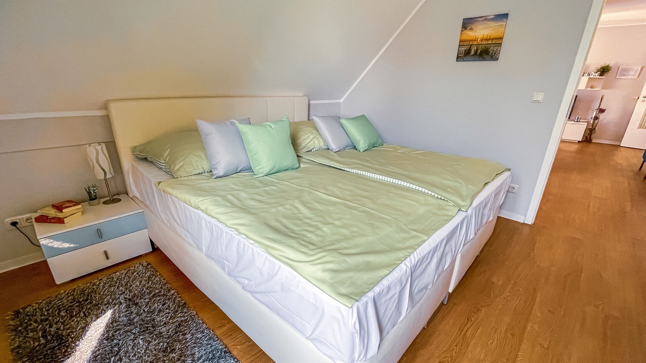 Photo of Bedroom in Ostseebad Boltenhagen