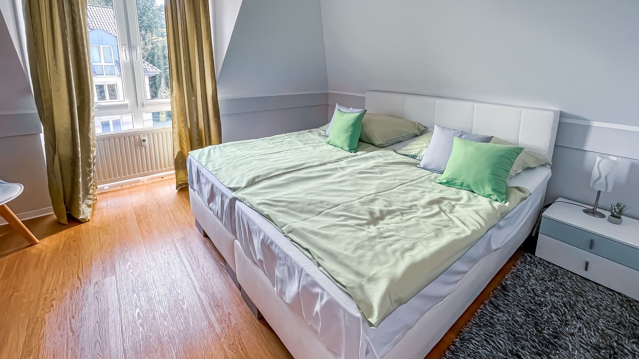 Photo of Bedroom in Ostseebad Boltenhagen