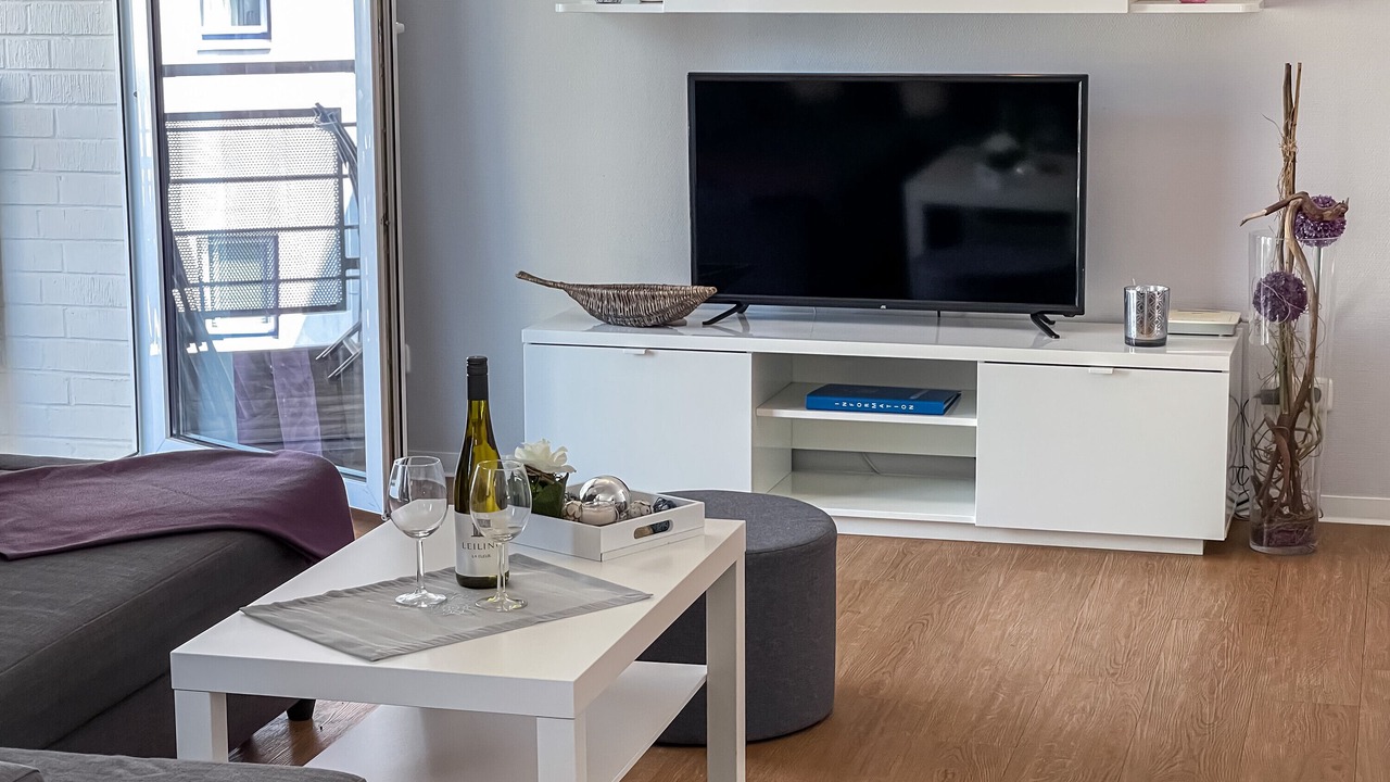 Photo of Livingroom in Ostseebad Boltenhagen