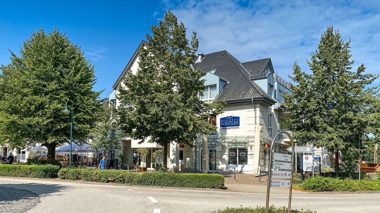 Photo of Outdoor in Ostseebad Boltenhagen