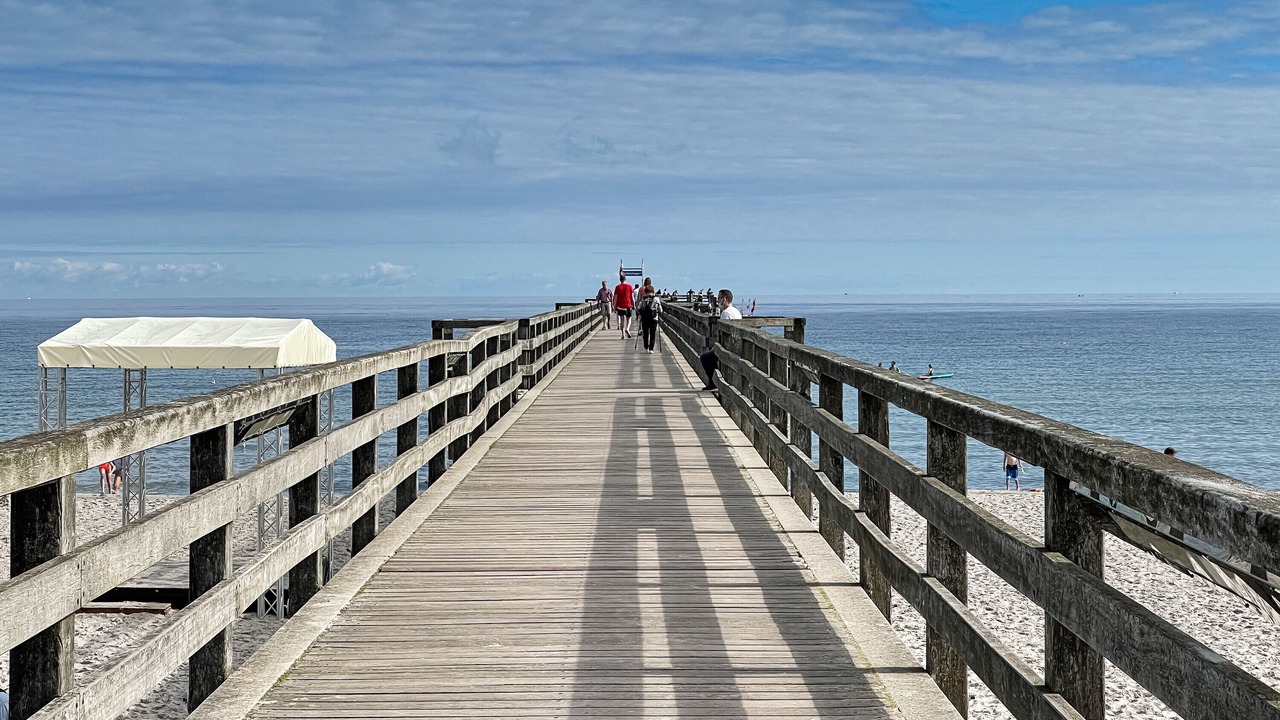 Photo of Others in Ostseebad Boltenhagen