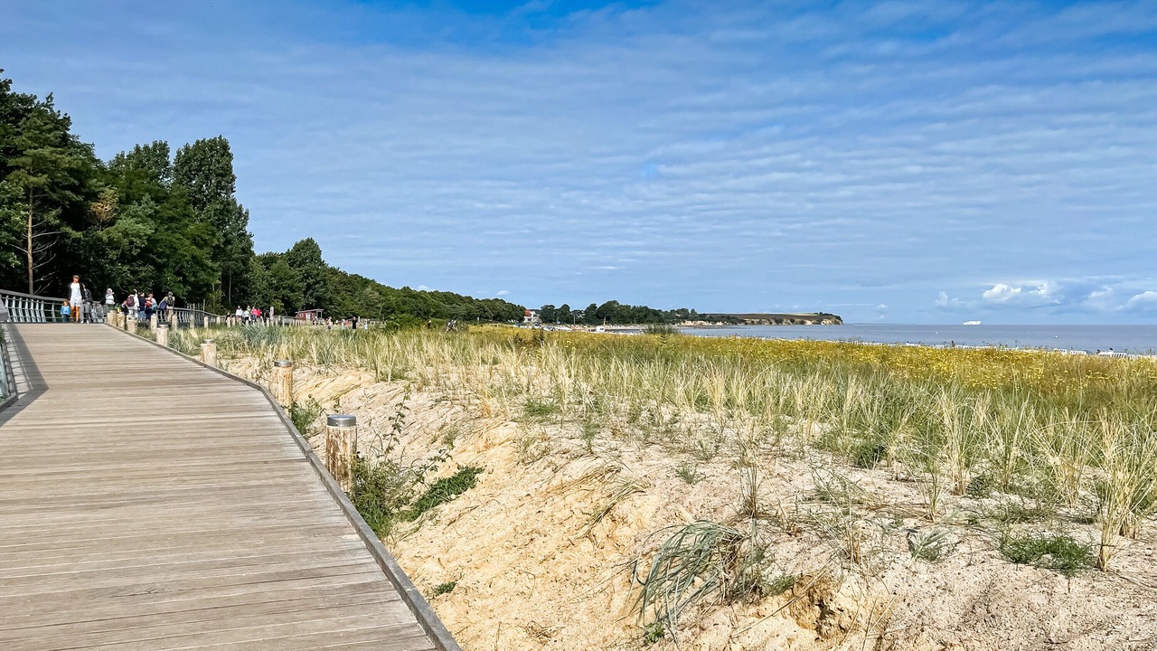 Photo of Others in Ostseebad Boltenhagen