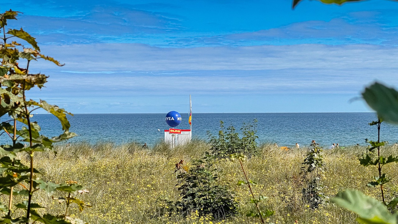Photo of Others in Ostseebad Boltenhagen