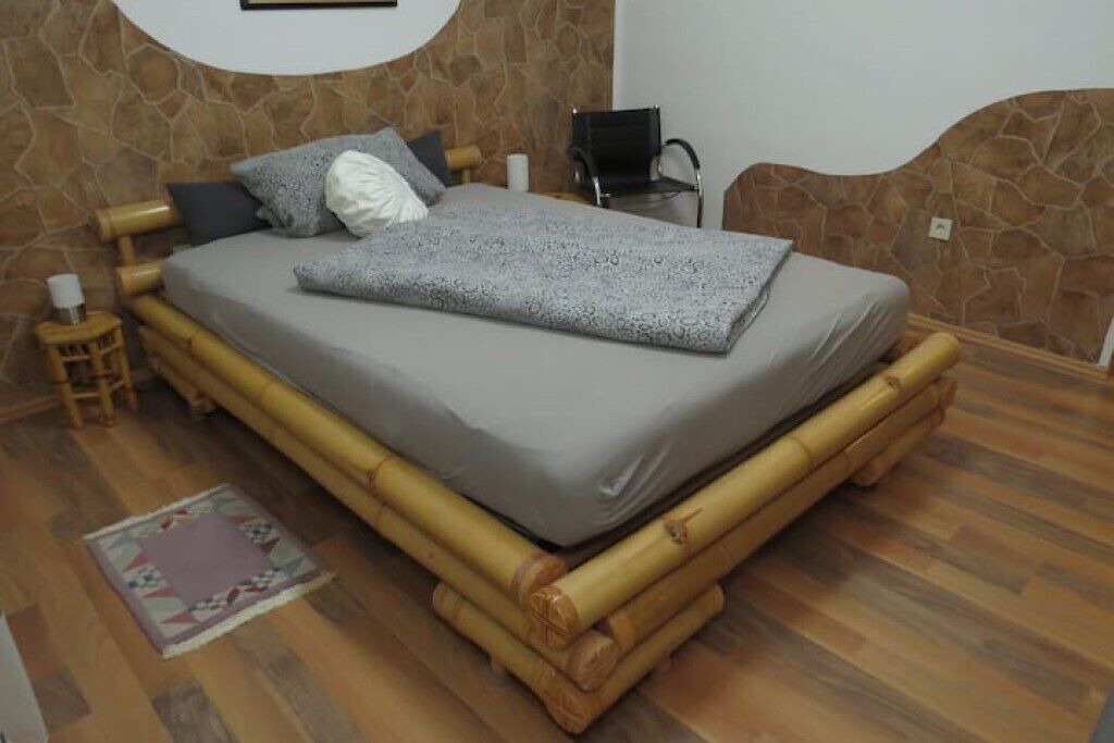 Photo of Bedroom in Tirschenreuth