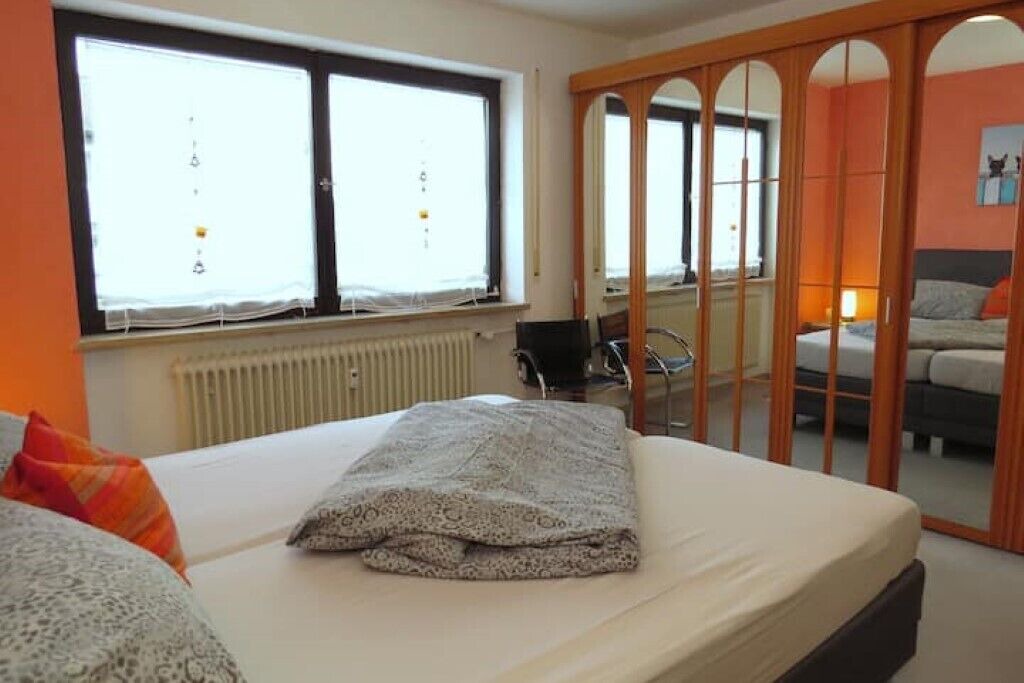 Photo of Bedroom in Tirschenreuth