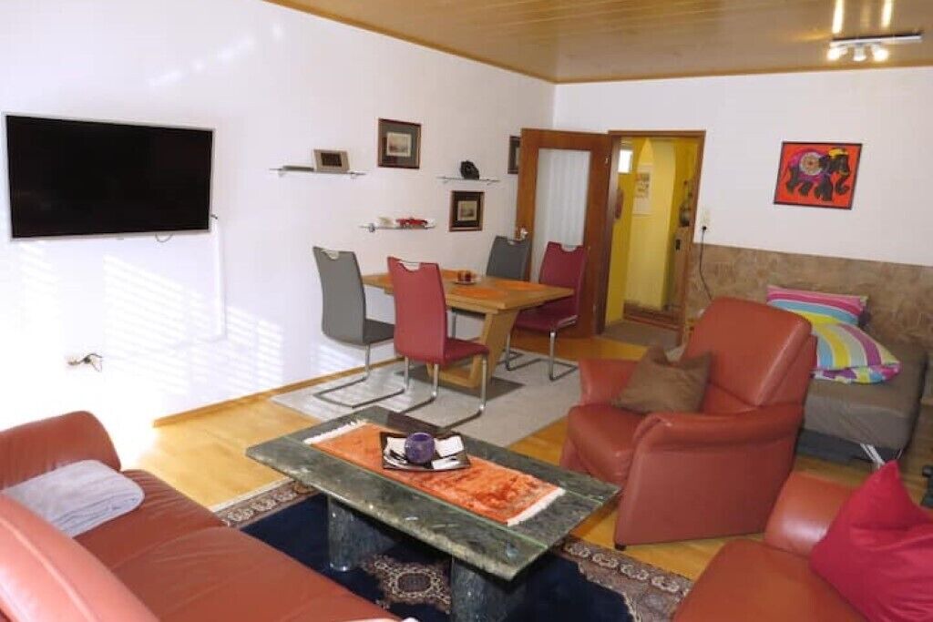Photo of Livingroom in Tirschenreuth