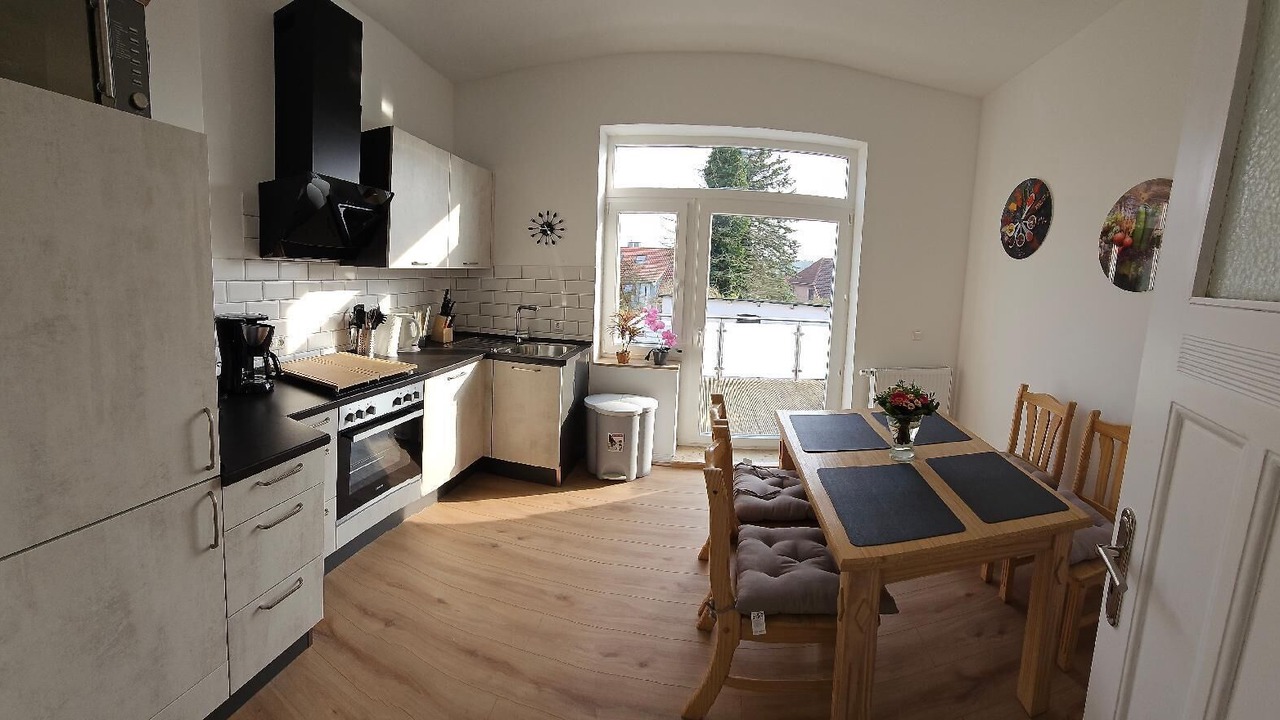 Photo of Kitchen in Schonkirchen