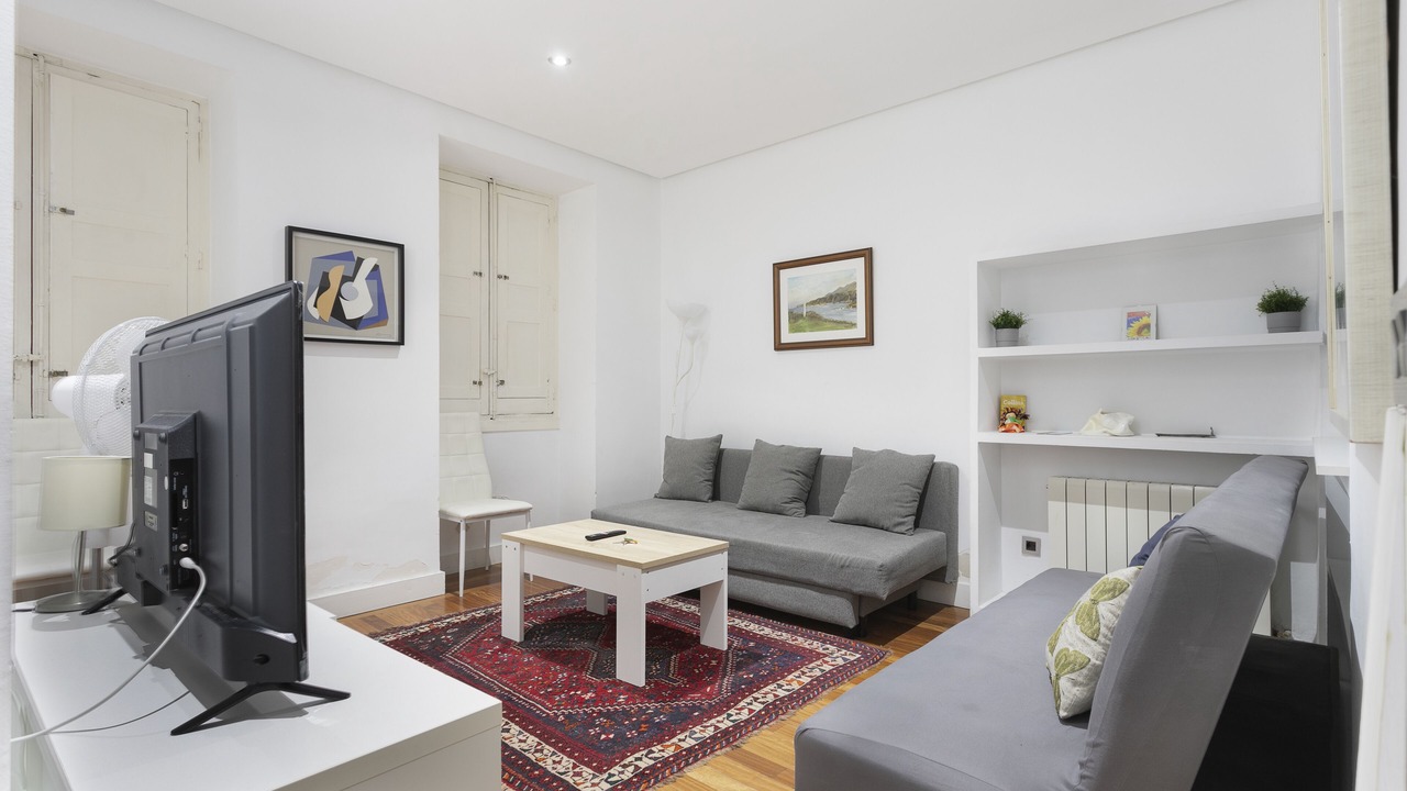 Photo of Livingroom in Palacio