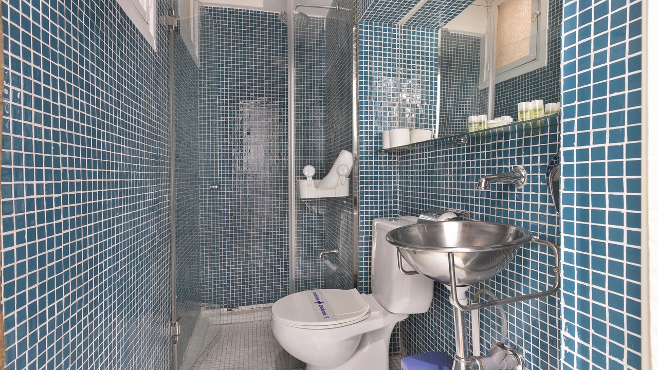 Photo of Bathroom in Palacio