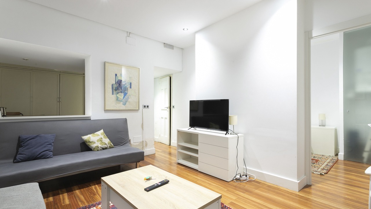 Photo of Livingroom in Palacio