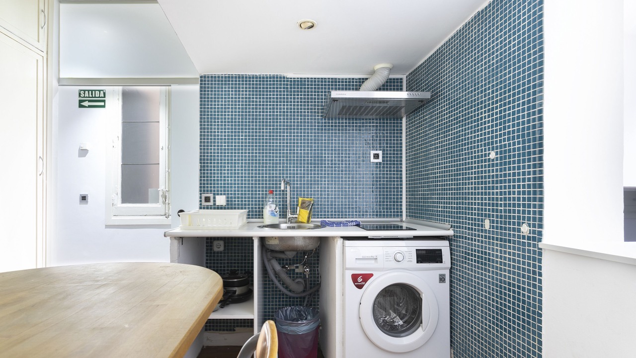 Photo of Kitchen in Palacio