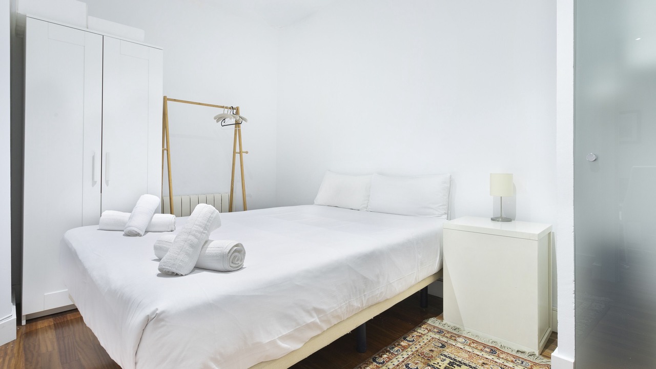 Photo of Bedroom in Palacio