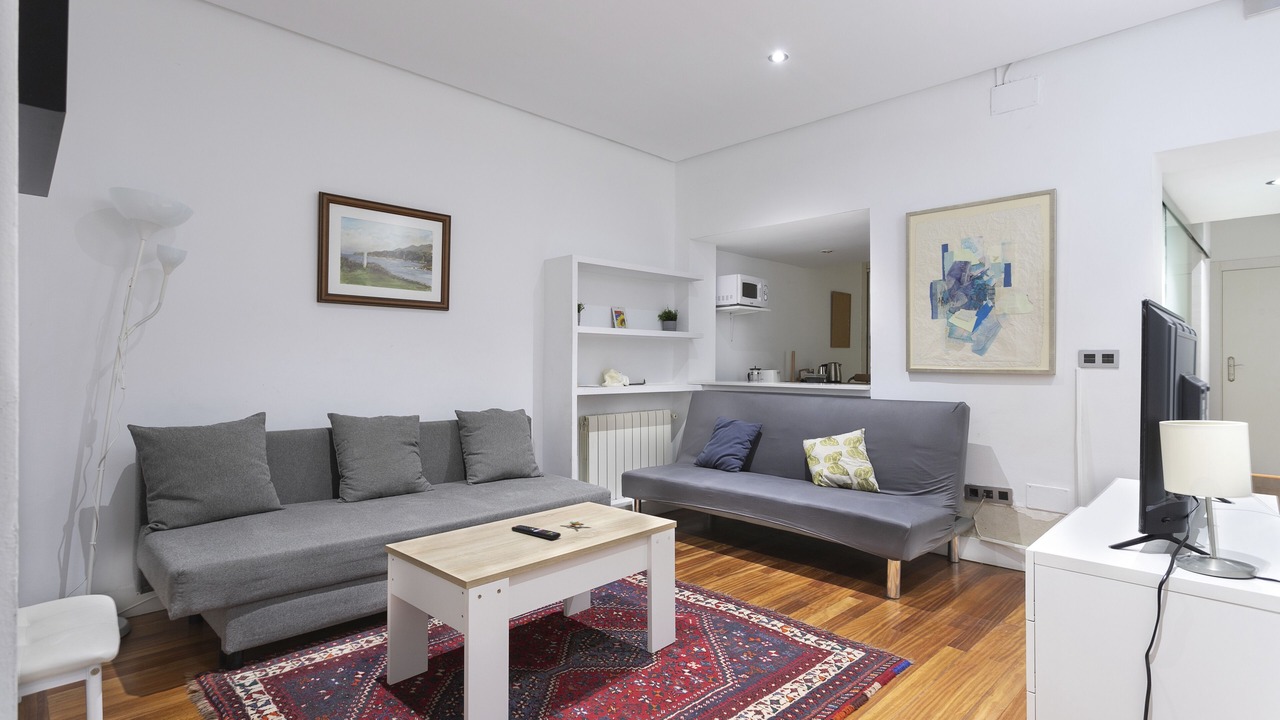 Photo of Livingroom in Palacio