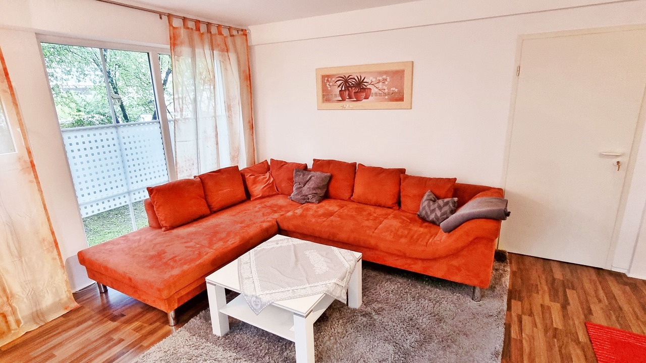 Photo of Livingroom in Furstenfeldbruck District