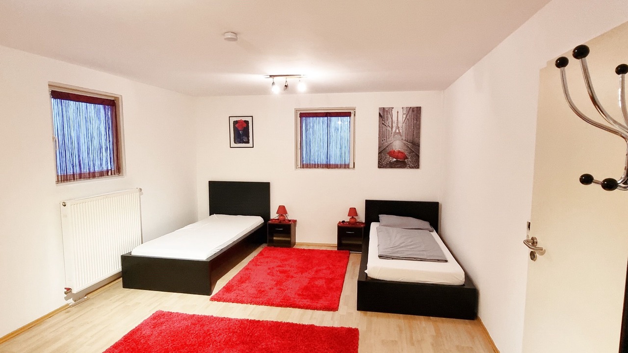 Photo of Bedroom in Furstenfeldbruck District