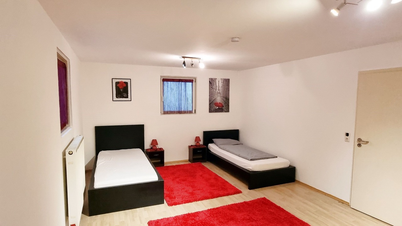 Photo of Bedroom in Furstenfeldbruck District