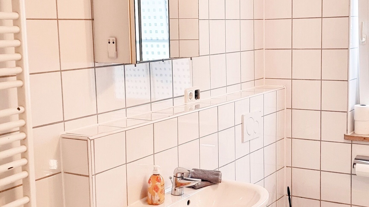 Photo of Bathroom in Furstenfeldbruck District