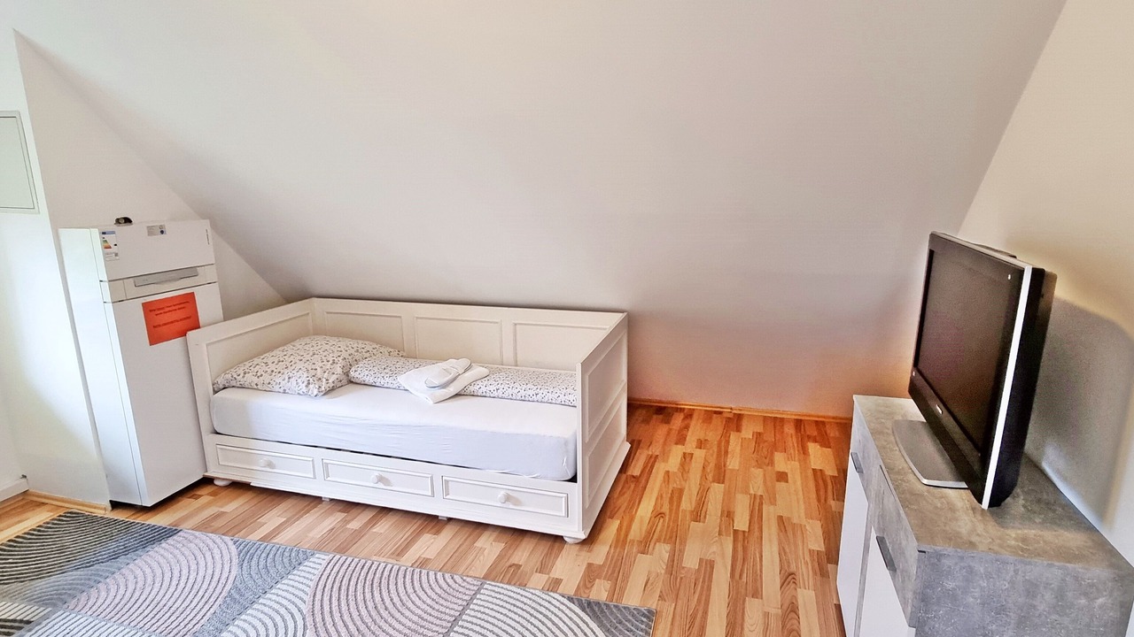 Photo of Bedroom in Furstenfeldbruck District
