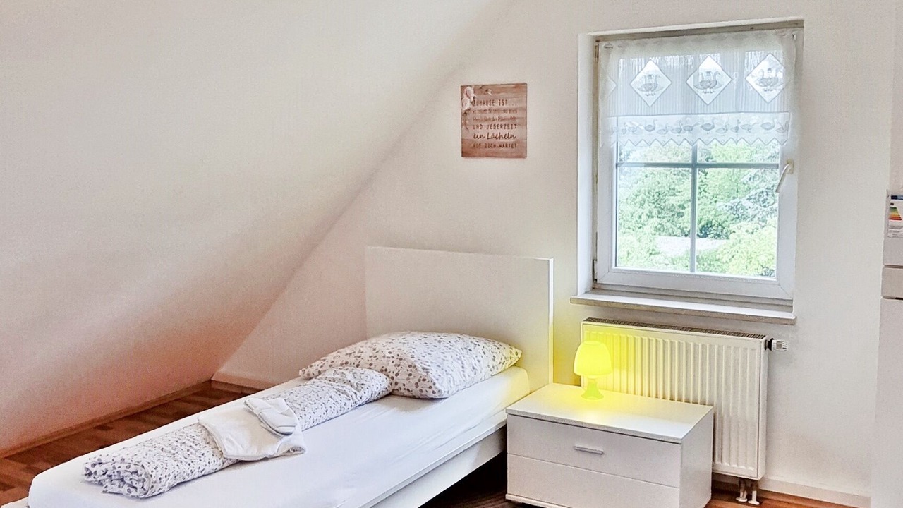 Photo of Bedroom in Furstenfeldbruck District