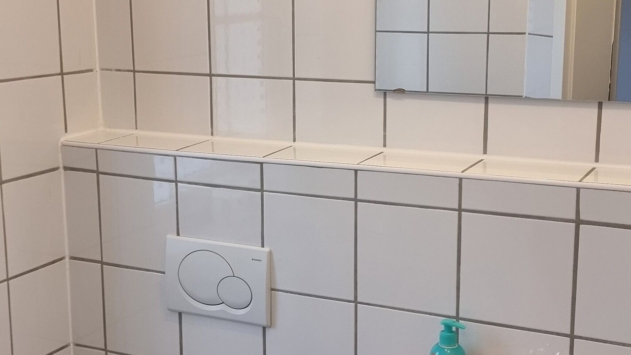 Photo of Bathroom in Furstenfeldbruck District