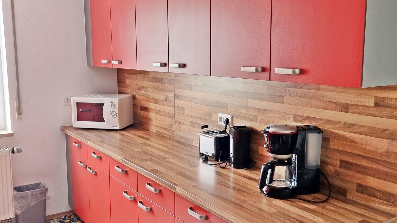 Photo of Kitchen in Furstenfeldbruck District