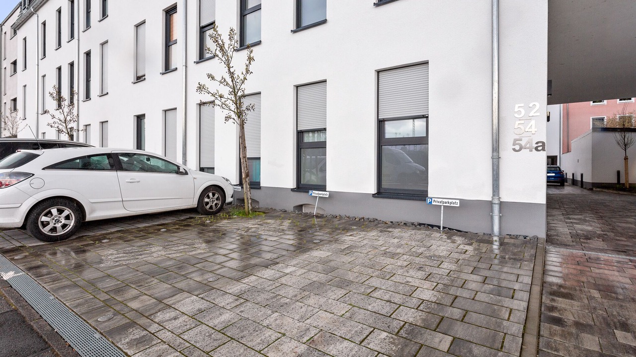 Photo of Outdoor in Osterreicher Kolonie
