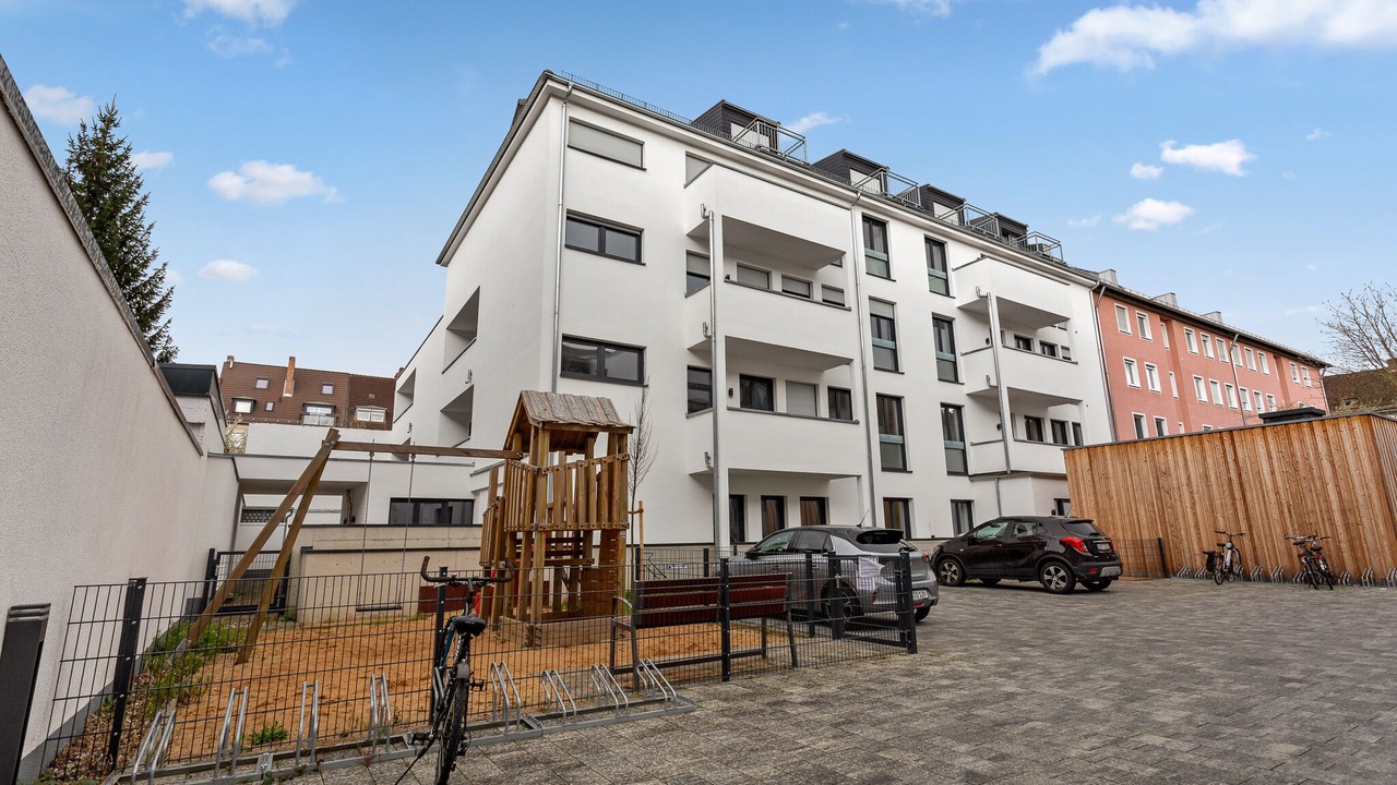 Photo of Outdoor in Osterreicher Kolonie