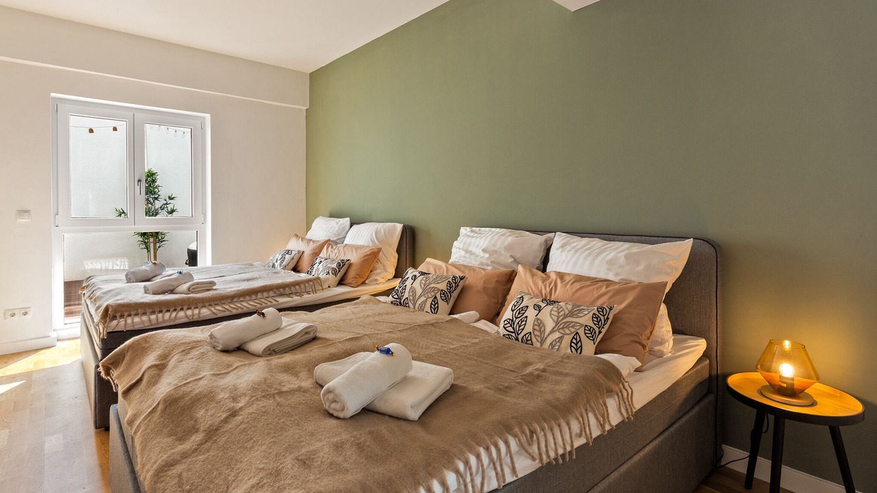 Photo of Bedroom in Osterreicher Kolonie