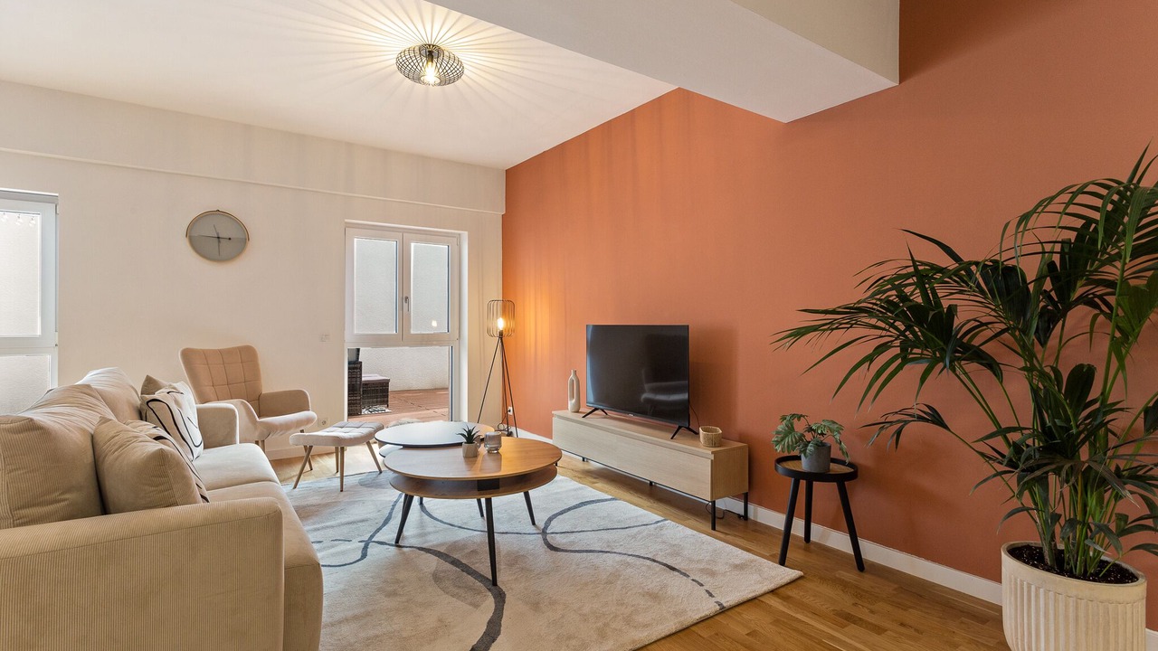 Photo of Livingroom in Osterreicher Kolonie