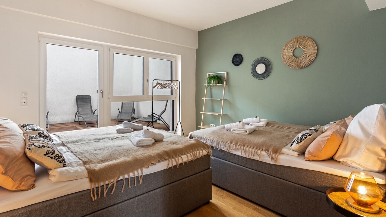 Photo of Bedroom in Osterreicher Kolonie