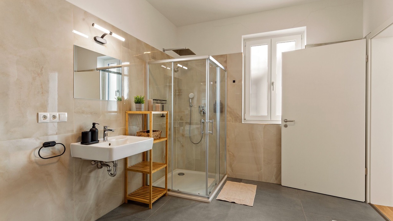 Photo of Bathroom in Osterreicher Kolonie