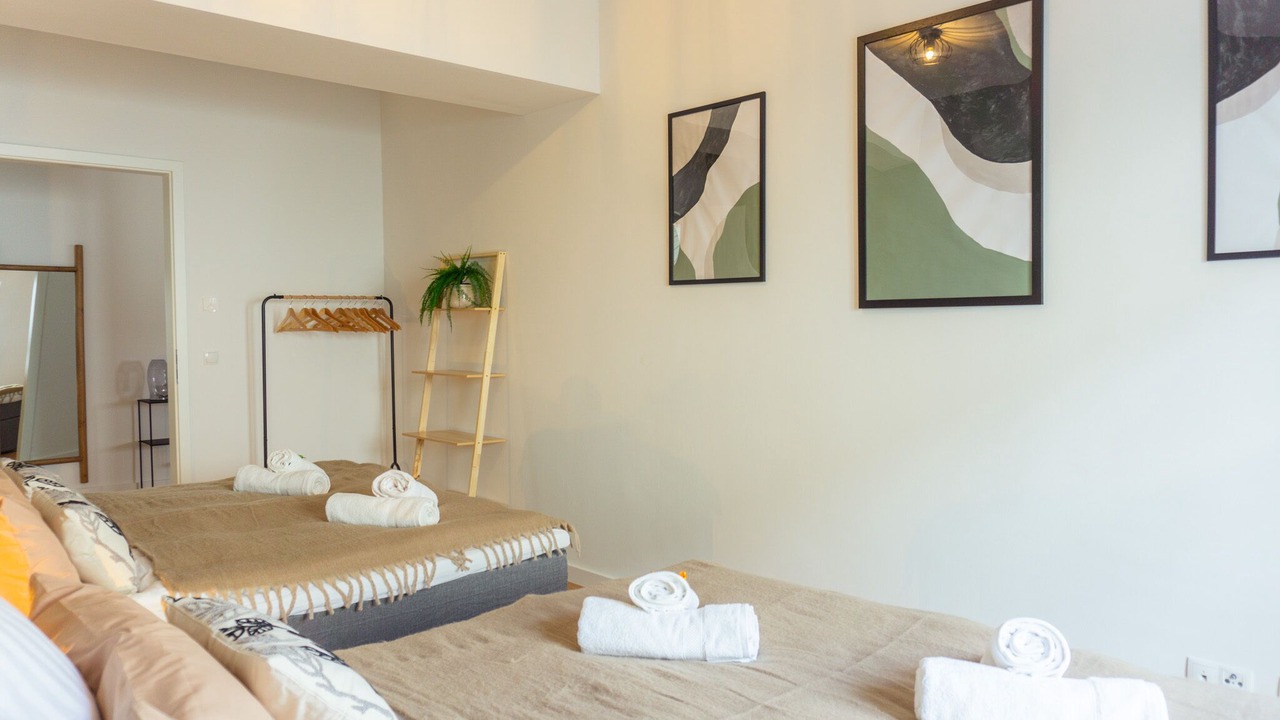 Photo of Bedroom in Osterreicher Kolonie