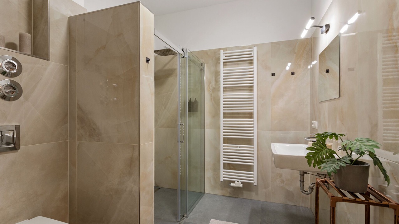 Photo of Bathroom in Osterreicher Kolonie
