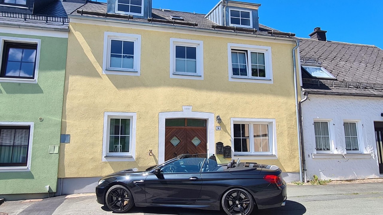 Photo of Outdoor in Weissenstadt