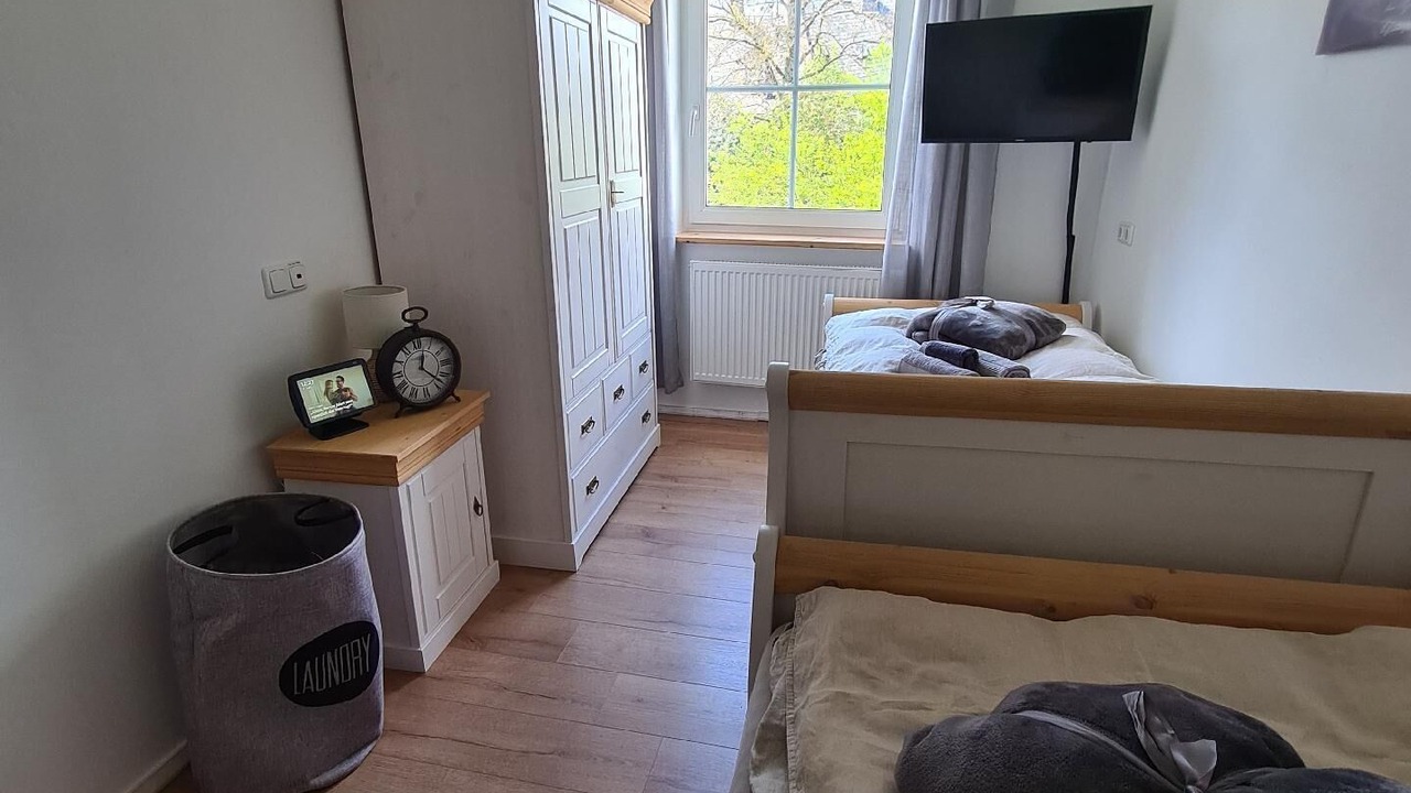 Photo of Bedroom in Weissenstadt