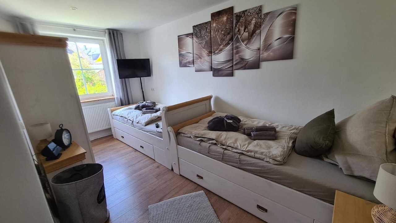 Photo of Bedroom in Weissenstadt
