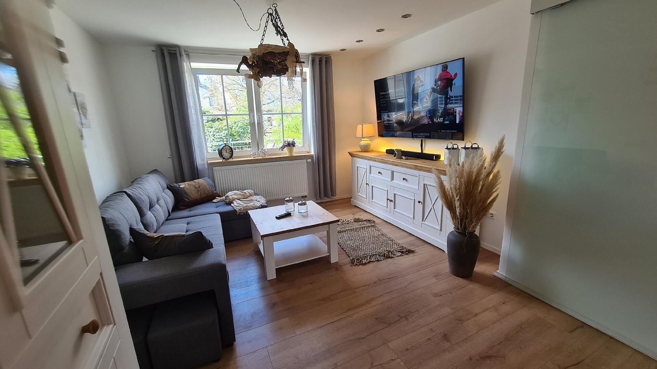 Photo of Livingroom in Weissenstadt
