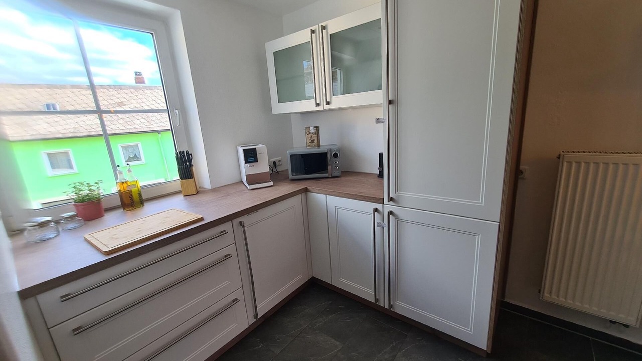 Photo of Kitchen in Weissenstadt