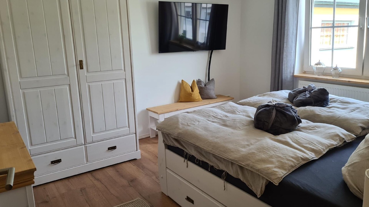 Photo of Bedroom in Weissenstadt