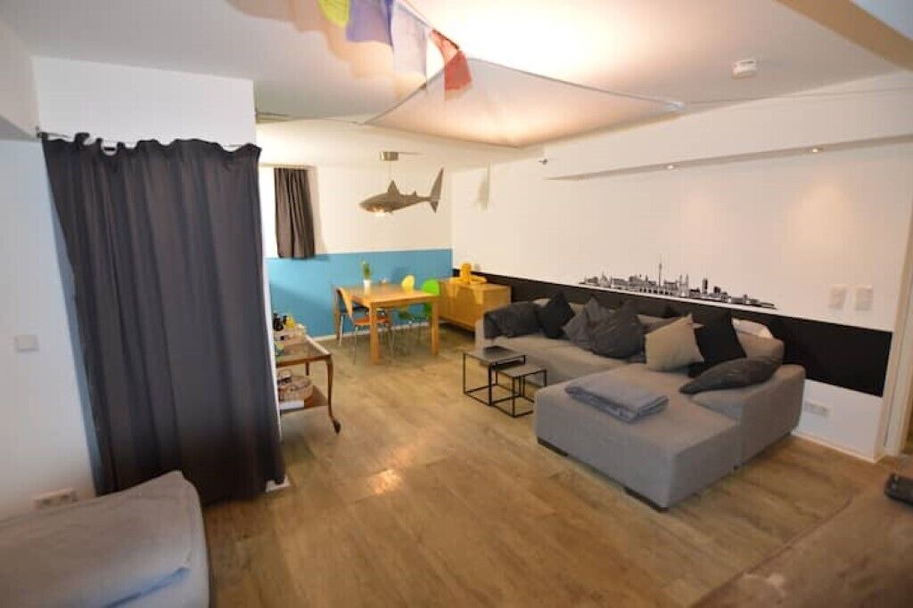 Photo of Livingroom in Mitte